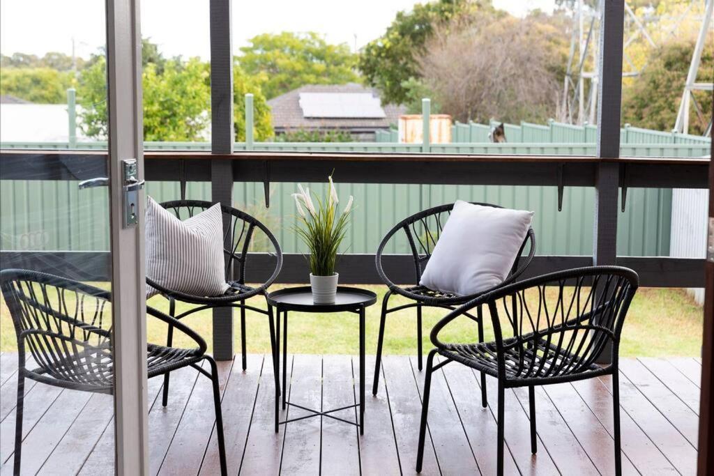 City Edge Bundoora - Melbourne — Photos 1